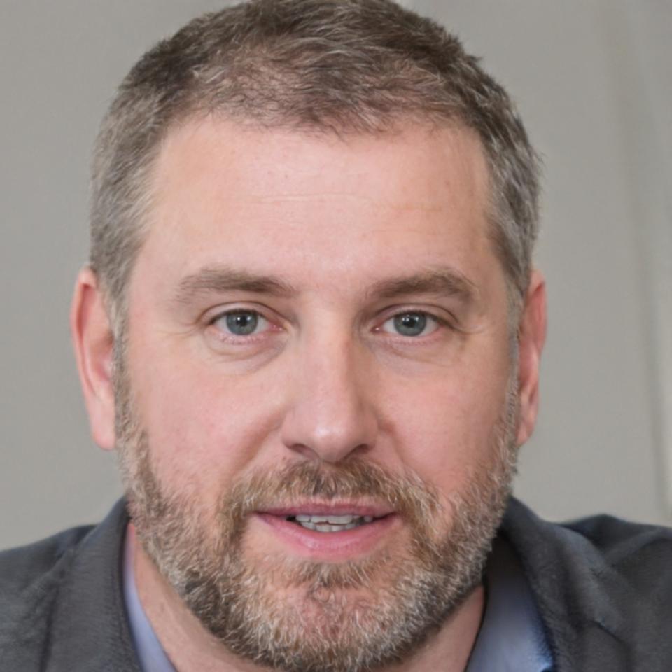Marc Dubois, Directeur de l'Analyse Financière